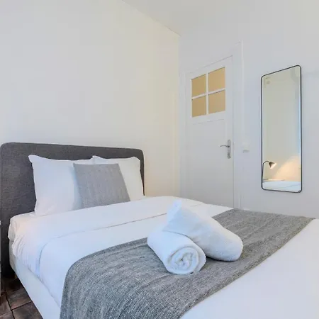 Apartment Grand Place - Confort Balcon, 4ch *