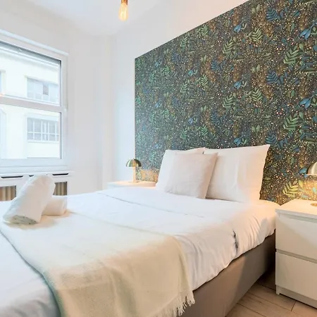 Apartment Grand Place - Confort Balcon, 4ch